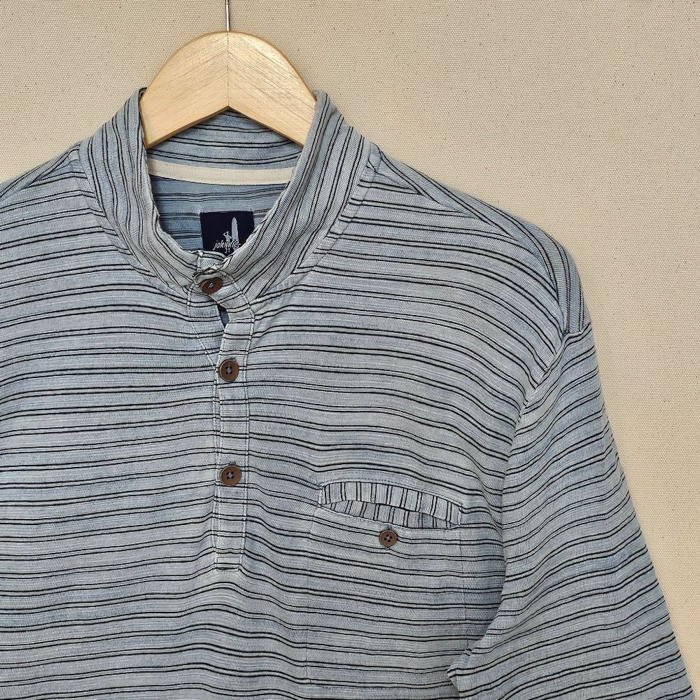 Johnnie-O Henley S